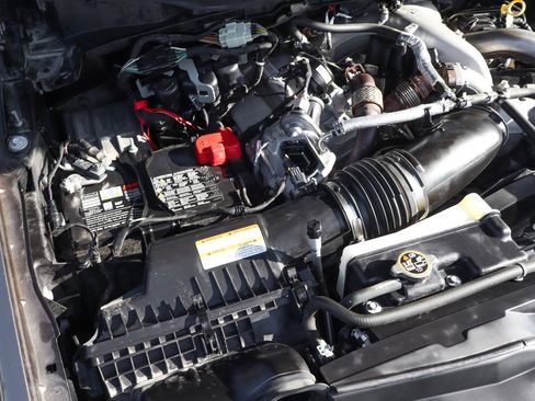 Used 2023 Ford F350 XLT w/ 360-Degree Camera Package image 12