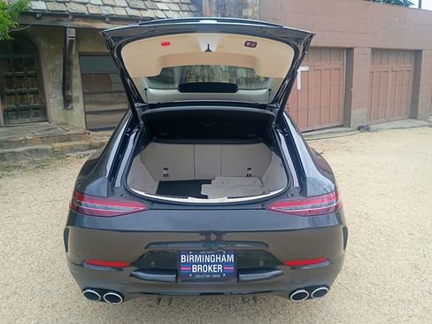 Used 2020 Mercedes-Benz AMG GT 53 image 72