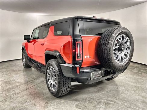 Used 2025 GMC Hummer EV 3X image 6
