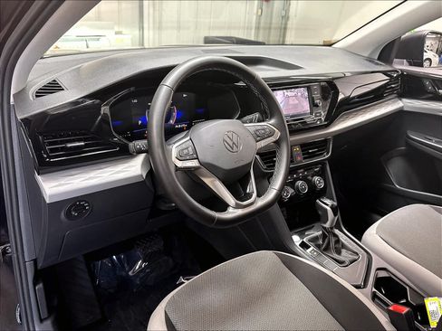 Used 2024 Volkswagen Taos S FWD image 19