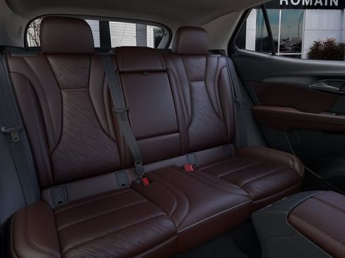New 2026 Buick Envision Sport Touring AWD/4WD image 17