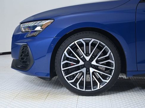 New 2026 Audi S3 Premium image 27