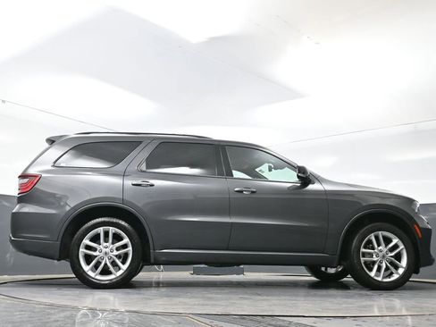 Used 2024 Dodge Durango GT AWD/4WD image 52