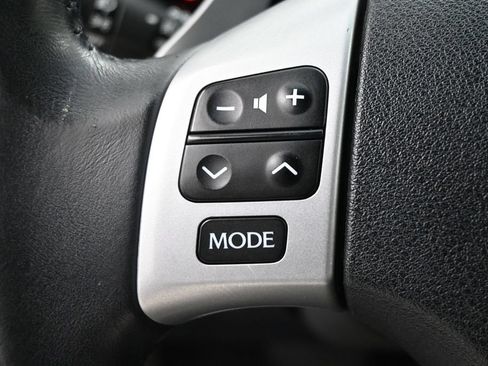 Used 2015 Lexus IS 250C w/ Navigation System Package RWD image 5