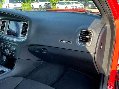 Certified 2023 Dodge Charger GT image 16