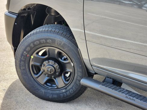 New 2026 RAM 2500 Tradesman image 17