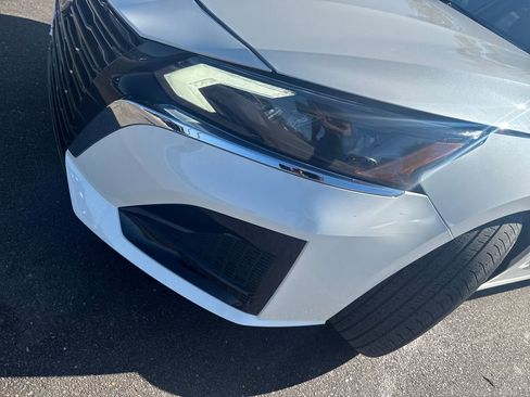 Used 2024 Nissan Altima 2.5 SV image 34