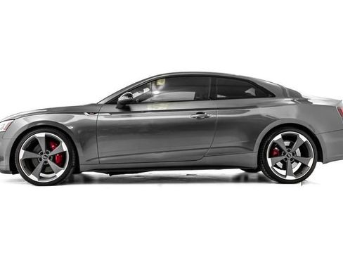 Used 2019 Audi S5 Premium Plus w/ Premium Plus image 8