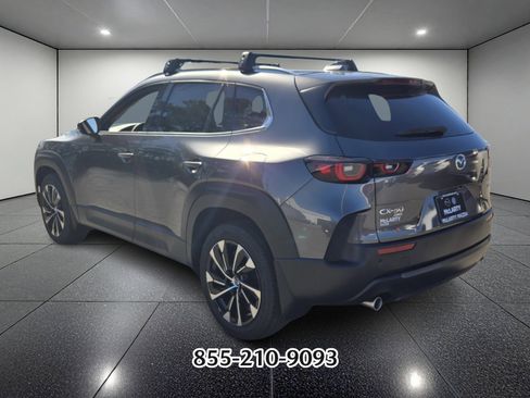 New 2026 MAZDA CX-50 2.5 Hybrid w/ Weather Package AWD/4WD image 3