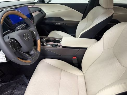 New 2026 Lexus RX 350 Premium Plus FWD image 15