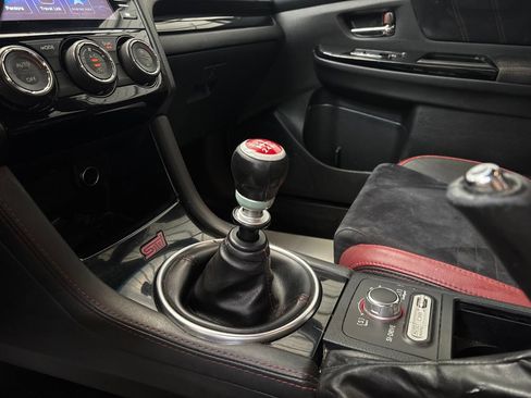 Used 2019 Subaru WRX STI AWD/4WD image 22