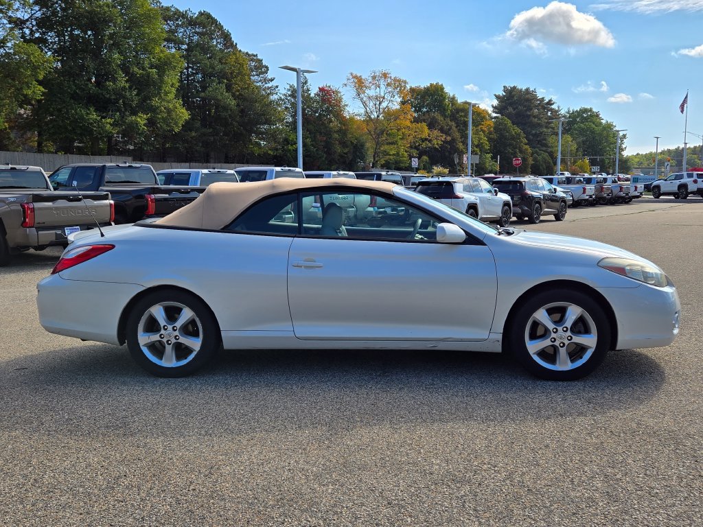 Used 2007 Toyota Solara SLE FWD image 7