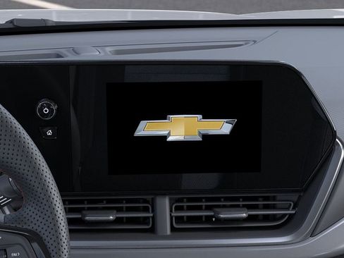 New 2026 Chevrolet Trax RS w/ Driver Confidence Package FWD image 20