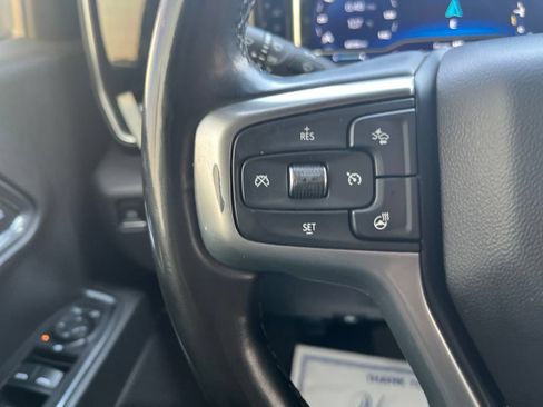Used 2023 Chevrolet Silverado 1500 LT w/ Convenience Package II RWD image 12