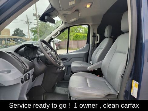 Used 2019 Ford Transit 350 148 Low Roof RWD image 13