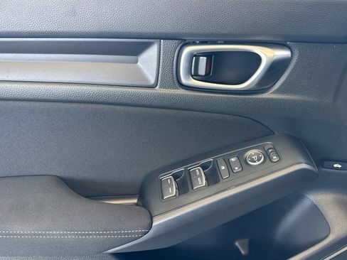 Certified 2024 Honda Civic LX image 11