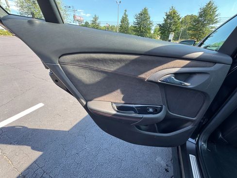 Used 2017 Chevrolet SS image 13