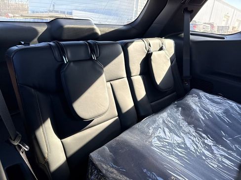 New 2026 Ford Explorer Tremor w/ Tremor Ultimate Package image 10