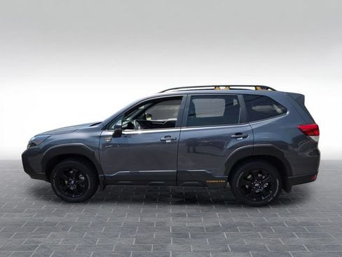 Used 2024 Subaru Forester Wilderness AWD/4WD image 4