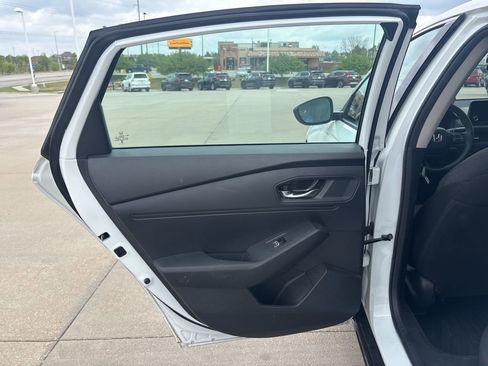 Used 2024 Honda Accord EX image 35