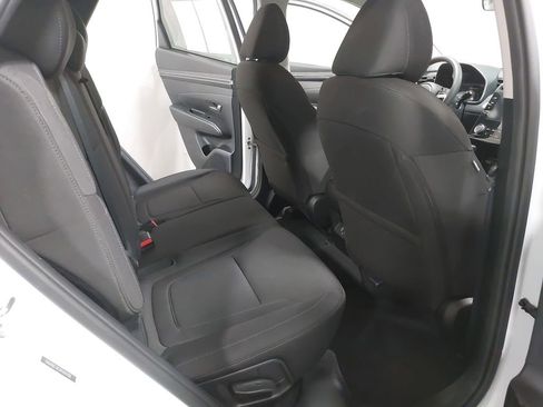 Used 2023 Hyundai Tucson SEL AWD/4WD image 11
