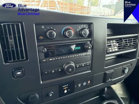 Used 2025 GMC Savana 2500 w/ Driver Convenience Package RWD image 22