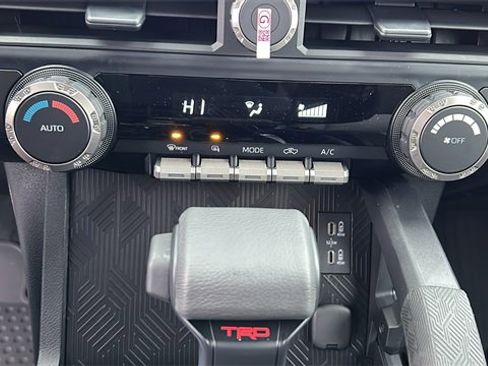 New 2026 Toyota Tacoma TRD Sport image 17