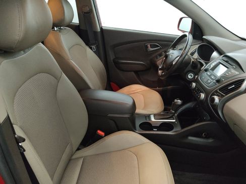 Used 2015 Hyundai Tucson SE AWD/4WD image 21