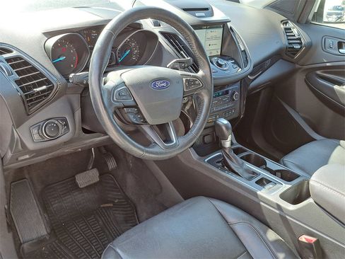 Used 2017 Ford Escape Titanium w/ Equipment Group 301A image 7