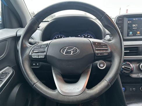 Used 2020 Hyundai Kona SEL image 20