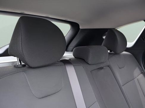 Used 2022 Hyundai Tucson SEL w/ Cargo Package AWD/4WD image 15