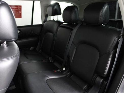 Certified 2023 Nissan Armada SL image 21