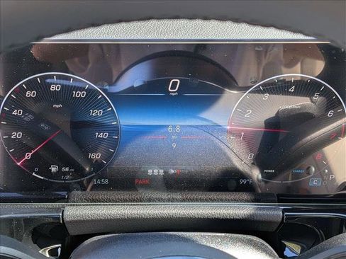 New 2026 Mercedes-Benz GLA 250 image 10