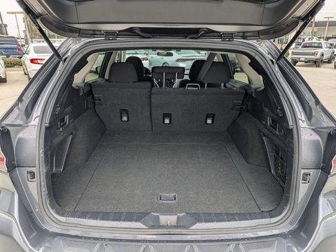 Used 2020 Subaru Outback Premium AWD/4WD image 6