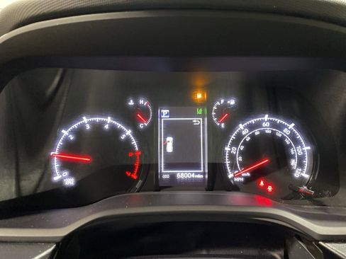 Used 2020 Toyota 4Runner SR5 Premium image 30