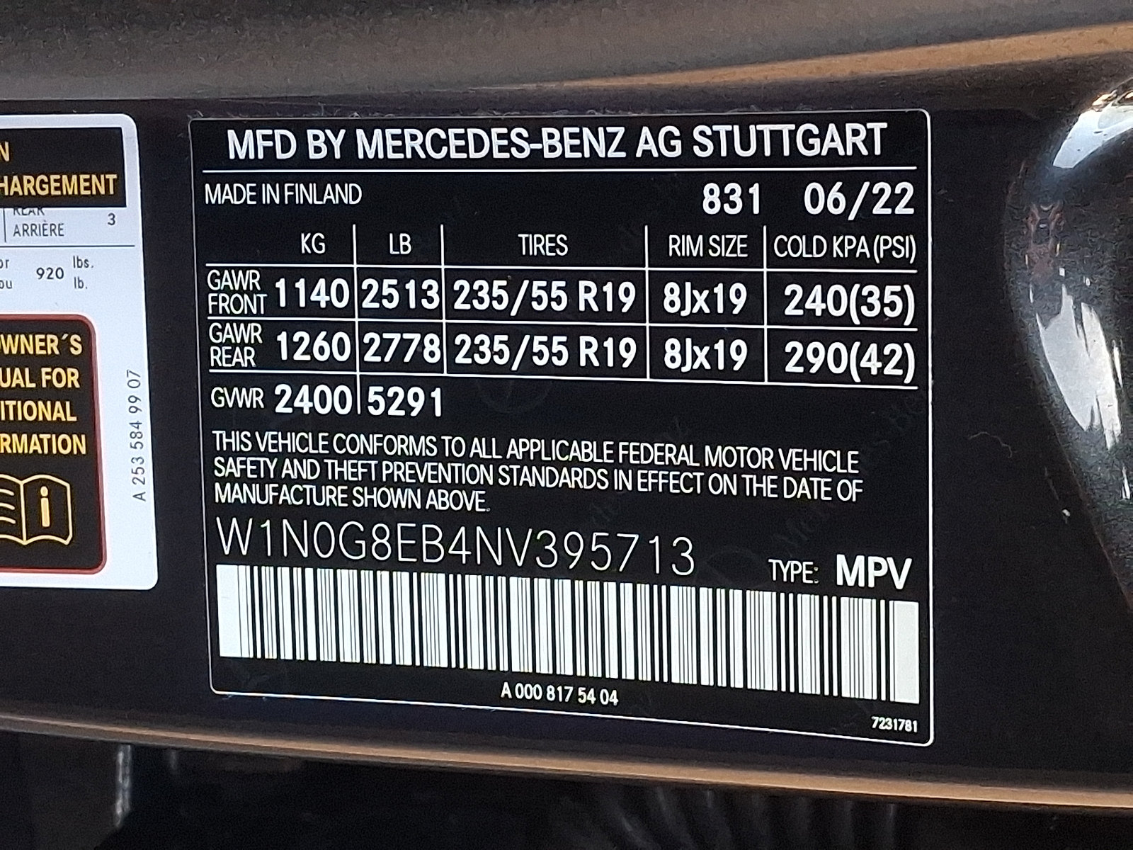 Certified 2022 Mercedes-Benz GLC 300 4MATIC image 28