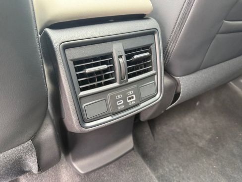 New 2026 Subaru Forester Premium image 27