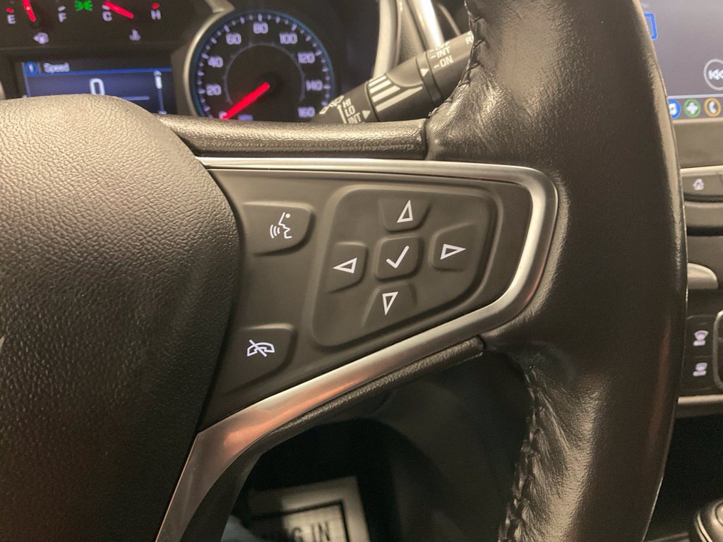 Used 2019 Chevrolet Equinox LT AWD/4WD image 22