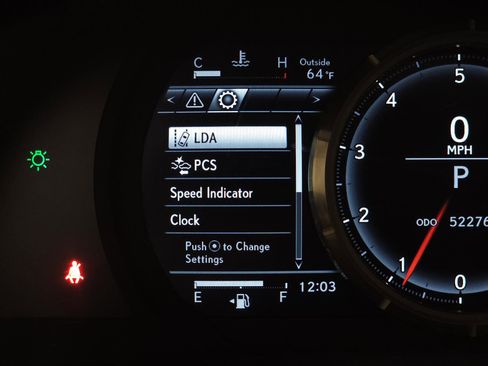 Used 2017 Lexus IS 300 F Sport w/ F Sport Package image 21