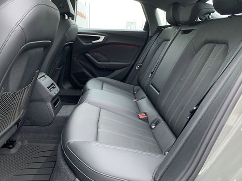 New 2025 Audi A5 2.0T Premium image 12