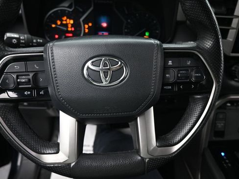 Used 2022 Toyota Tundra Limited image 19