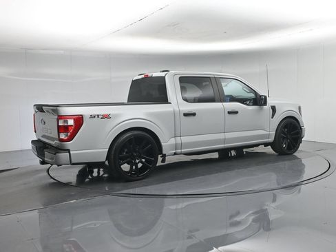 Used 2023 Ford F150 XL w/ STX Appearance Package RWD image 27