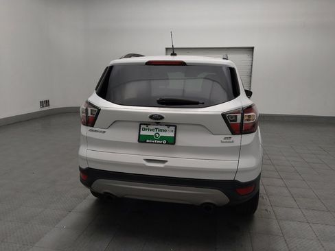 Used 2017 Ford Escape SE w/ Equipment Group 201A FWD image 7