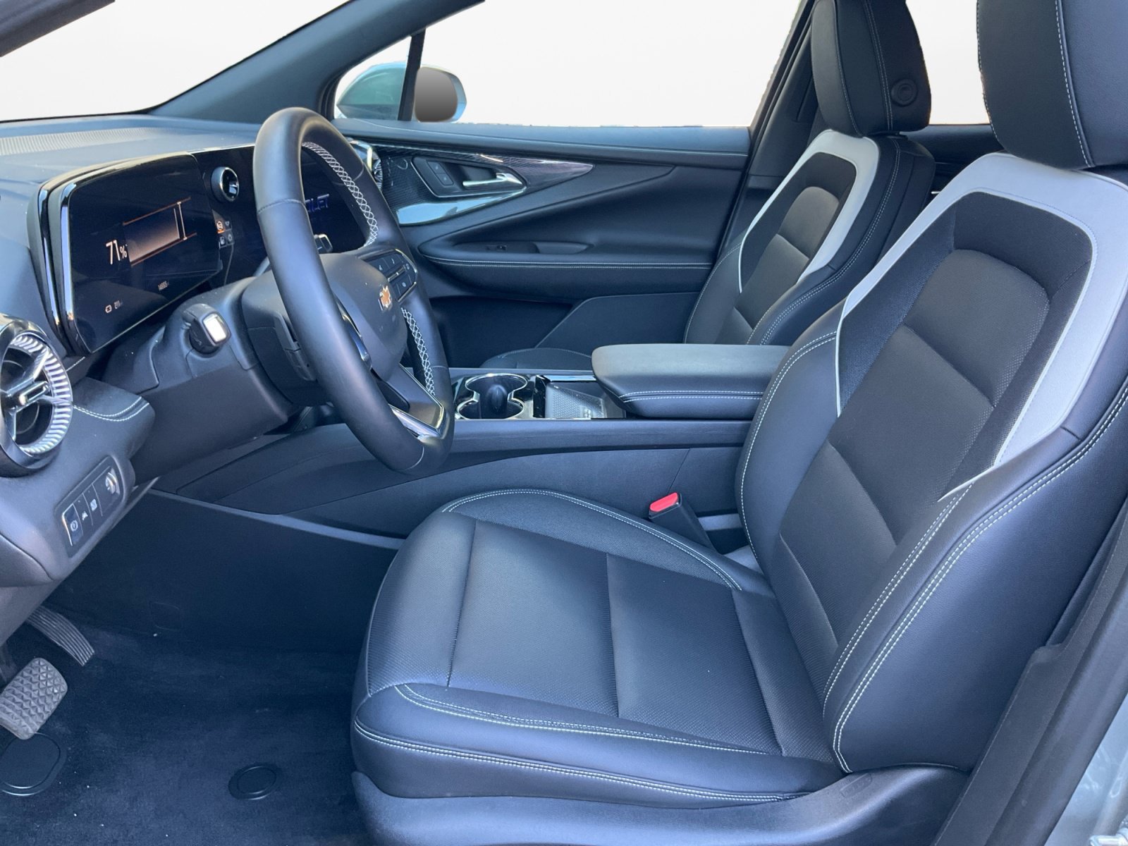 Used 2024 Chevrolet Blazer EV LT AWD/4WD image 10