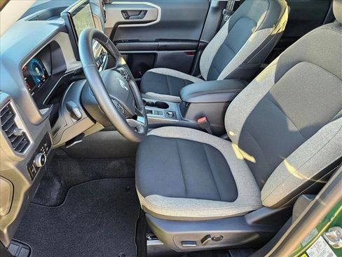 New 2025 Ford Bronco Sport Big Bend w/ Convenience Package image 4