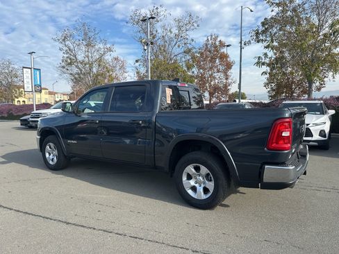 Used 2025 RAM 1500 Big Horn image 4