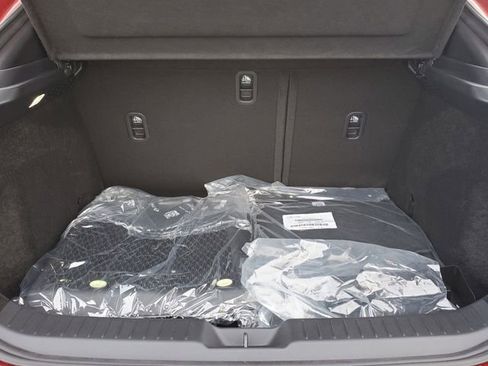 Used 2025 MAZDA CX-30 AWD 2.5 S w/ Select Sport Pkg image 23