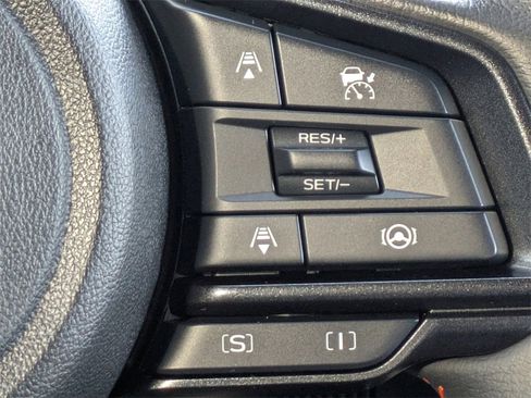 Certified 2025 Subaru Crosstrek 2.5i Limited w/ Popular Package #3A image 30