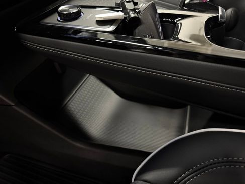 New 2026 Buick Enclave Preferred w/ LPO, All-Weather Package image 27