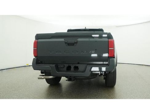 New 2026 Toyota Tacoma TRD Sport RWD image 23